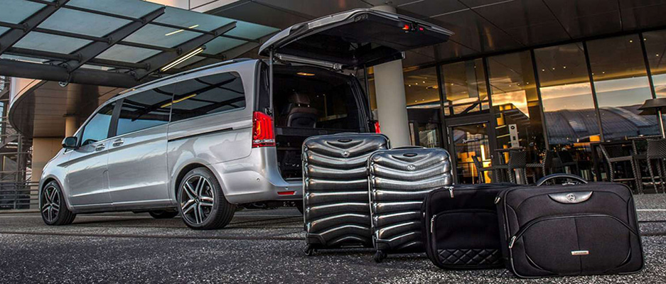 adana vip transfer